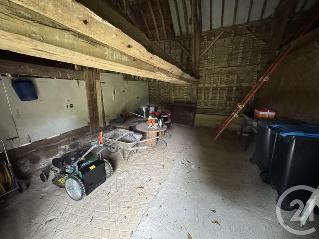 maison à vendre - 4 pièces - 65.44 m2 - DOMPIERRE - 61 - BASSE-NORMANDIE - Century 21 Agence Pays D'Andaines