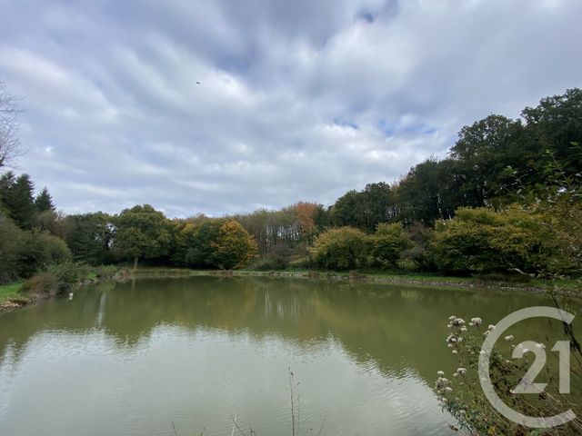 maison à vendre - 4 pièces - 65.44 m2 - DOMPIERRE - 61 - BASSE-NORMANDIE - Century 21 Agence Pays D'Andaines