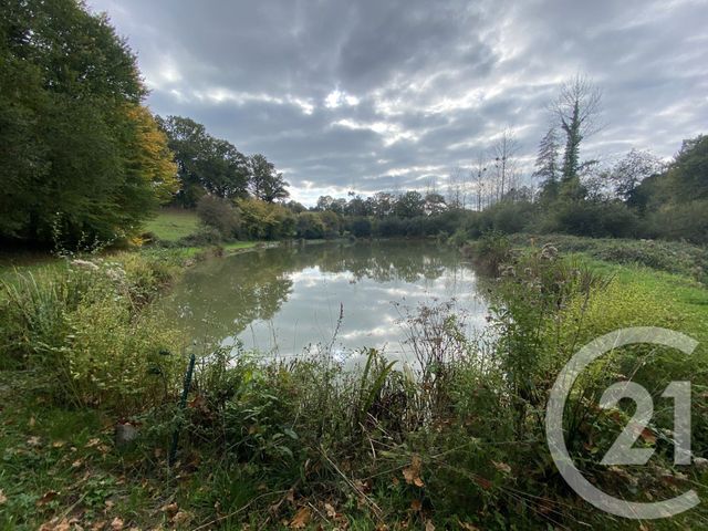 maison à vendre - 4 pièces - 65.44 m2 - DOMPIERRE - 61 - BASSE-NORMANDIE - Century 21 Agence Pays D'Andaines