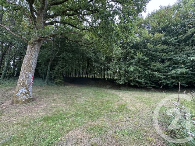 maison à vendre - 4 pièces - 65.44 m2 - DOMPIERRE - 61 - BASSE-NORMANDIE - Century 21 Agence Pays D'Andaines