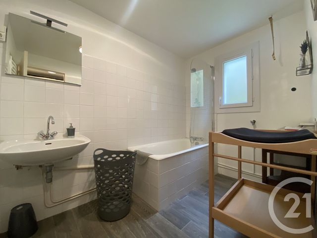 maison à vendre - 4 pièces - 65.44 m2 - DOMPIERRE - 61 - BASSE-NORMANDIE - Century 21 Agence Pays D'Andaines