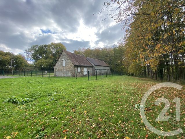 maison à vendre - 4 pièces - 65.44 m2 - DOMPIERRE - 61 - BASSE-NORMANDIE - Century 21 Agence Pays D'Andaines