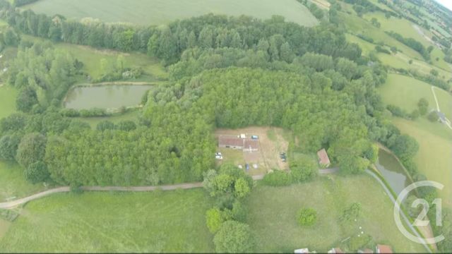 maison à vendre - 4 pièces - 65.44 m2 - DOMPIERRE - 61 - BASSE-NORMANDIE - Century 21 Agence Pays D'Andaines