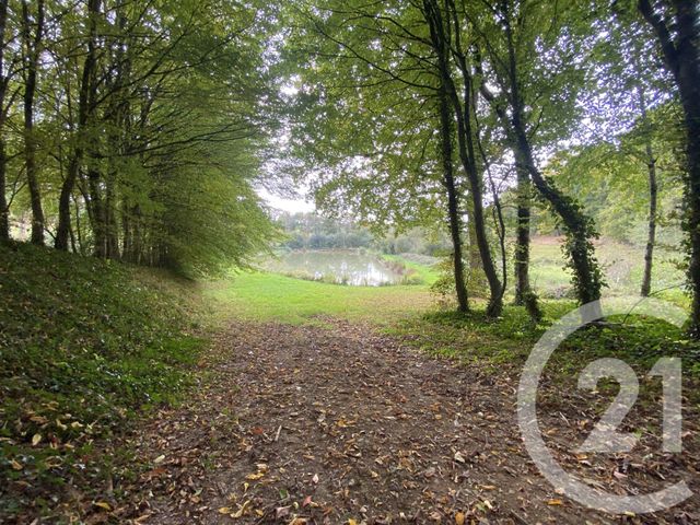 maison à vendre - 4 pièces - 65.44 m2 - DOMPIERRE - 61 - BASSE-NORMANDIE - Century 21 Agence Pays D'Andaines