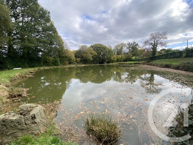 maison à vendre - 4 pièces - 65.44 m2 - DOMPIERRE - 61 - BASSE-NORMANDIE - Century 21 Agence Pays D'Andaines