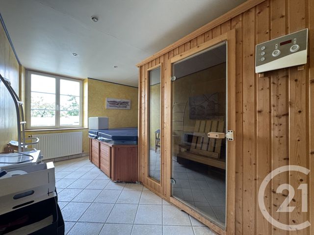 maison à vendre - 10 pièces - 293.0 m2 - JUVIGNY SOUS ANDAINE - 61 - BASSE-NORMANDIE - Century 21 Agence Pays D'Andaines