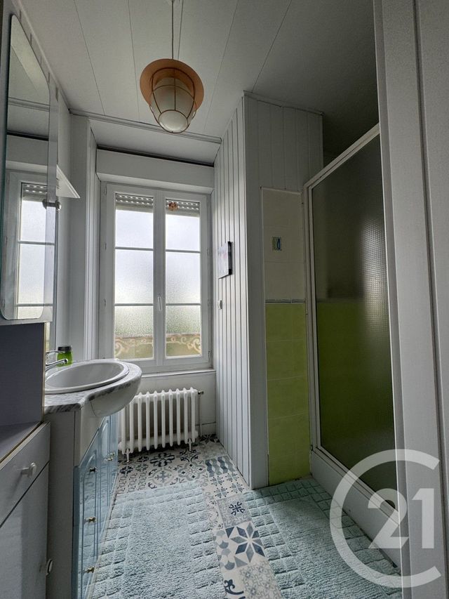 maison à vendre - 10 pièces - 293.0 m2 - JUVIGNY SOUS ANDAINE - 61 - BASSE-NORMANDIE - Century 21 Agence Pays D'Andaines