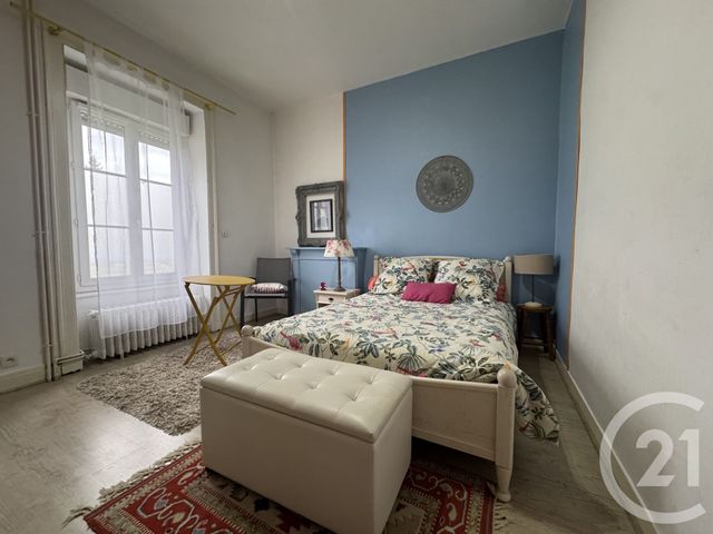 maison à vendre - 10 pièces - 293.0 m2 - JUVIGNY SOUS ANDAINE - 61 - BASSE-NORMANDIE - Century 21 Agence Pays D'Andaines