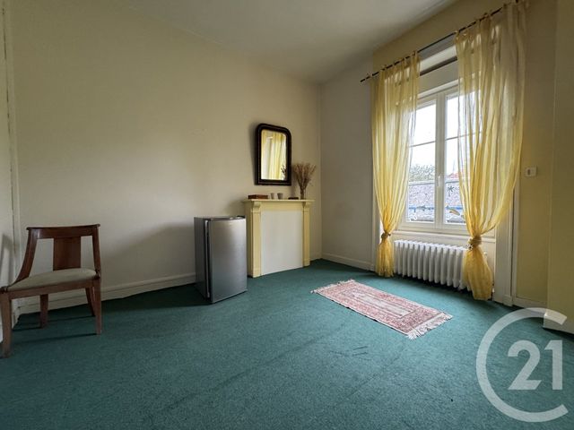 maison à vendre - 10 pièces - 293.0 m2 - JUVIGNY SOUS ANDAINE - 61 - BASSE-NORMANDIE - Century 21 Agence Pays D'Andaines