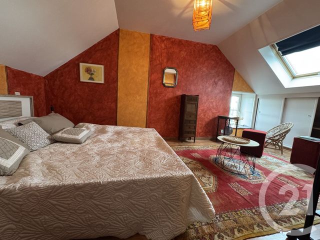 maison à vendre - 10 pièces - 293.0 m2 - JUVIGNY SOUS ANDAINE - 61 - BASSE-NORMANDIE - Century 21 Agence Pays D'Andaines