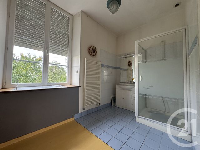 maison à vendre - 10 pièces - 293.0 m2 - JUVIGNY SOUS ANDAINE - 61 - BASSE-NORMANDIE - Century 21 Agence Pays D'Andaines