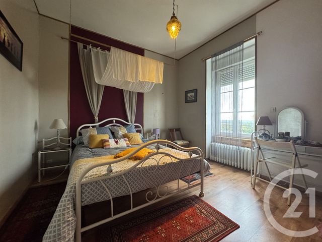 maison à vendre - 10 pièces - 293.0 m2 - JUVIGNY SOUS ANDAINE - 61 - BASSE-NORMANDIE - Century 21 Agence Pays D'Andaines