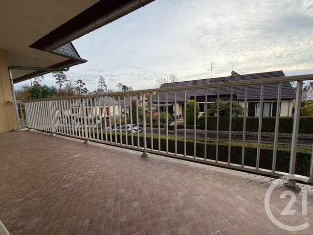 Appartement F2 à vendre - 2 pièces - 45.0 m2 - BAGNOLES DE L ORNE NORMANDIE - 61 - BASSE-NORMANDIE - Century 21 Agence Pays D'Andaines