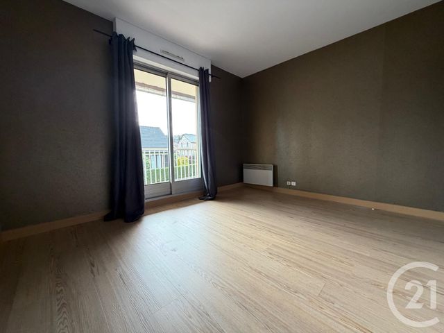 Appartement F2 à vendre - 2 pièces - 45.0 m2 - BAGNOLES DE L ORNE NORMANDIE - 61 - BASSE-NORMANDIE - Century 21 Agence Pays D'Andaines