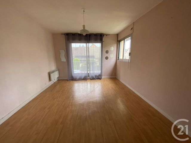 appartement - BAGNOLES DE L ORNE NORMANDIE - 61