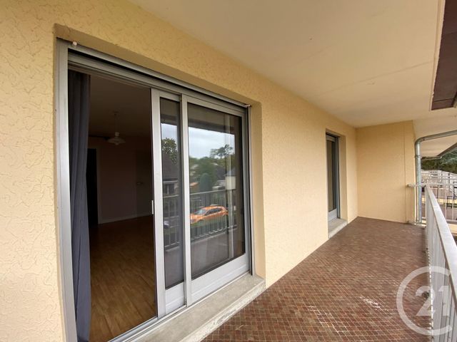 Appartement F2 à vendre - 2 pièces - 45.0 m2 - BAGNOLES DE L ORNE NORMANDIE - 61 - BASSE-NORMANDIE - Century 21 Agence Pays D'Andaines
