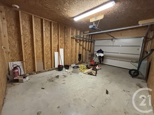 maison à vendre - 5 pièces - 110.0 m2 - DOMFRONT EN POIRAIE - 61 - BASSE-NORMANDIE - Century 21 Agence Pays D'Andaines