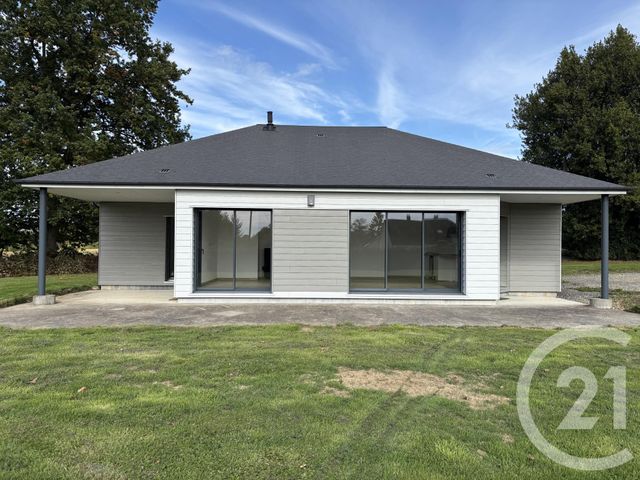 maison à vendre - 5 pièces - 110.0 m2 - DOMFRONT EN POIRAIE - 61 - BASSE-NORMANDIE - Century 21 Agence Pays D'Andaines