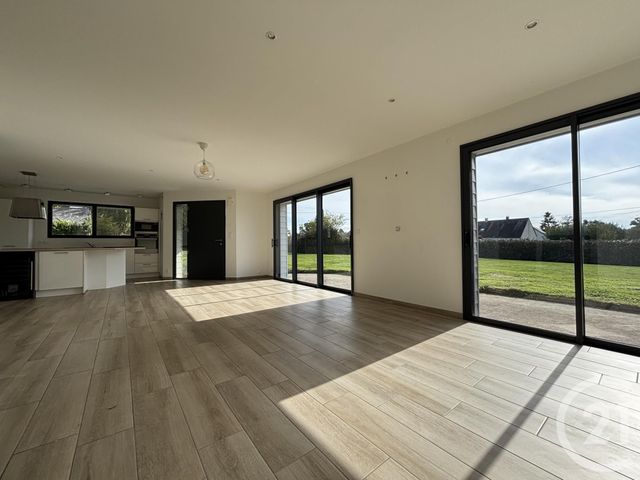 maison à vendre - 5 pièces - 110.0 m2 - DOMFRONT EN POIRAIE - 61 - BASSE-NORMANDIE - Century 21 Agence Pays D'Andaines