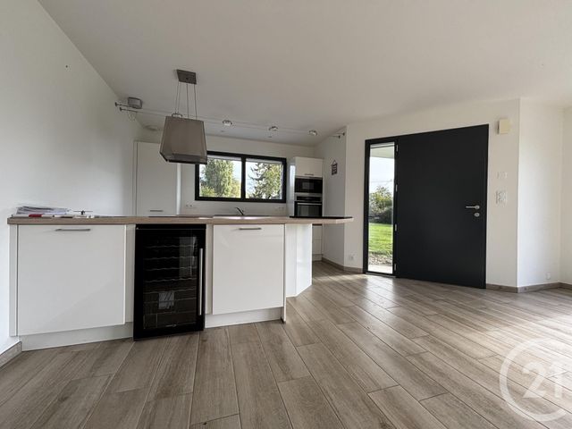 maison à vendre - 5 pièces - 110.0 m2 - DOMFRONT EN POIRAIE - 61 - BASSE-NORMANDIE - Century 21 Agence Pays D'Andaines