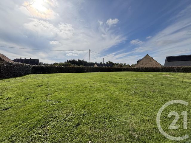 maison à vendre - 5 pièces - 110.0 m2 - DOMFRONT EN POIRAIE - 61 - BASSE-NORMANDIE - Century 21 Agence Pays D'Andaines