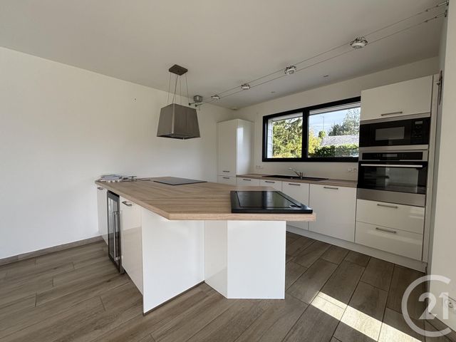 maison à vendre - 5 pièces - 110.0 m2 - DOMFRONT EN POIRAIE - 61 - BASSE-NORMANDIE - Century 21 Agence Pays D'Andaines