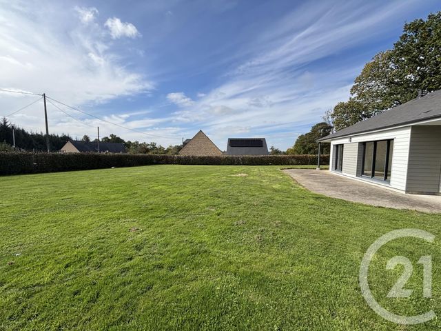 maison à vendre - 5 pièces - 110.0 m2 - DOMFRONT EN POIRAIE - 61 - BASSE-NORMANDIE - Century 21 Agence Pays D'Andaines