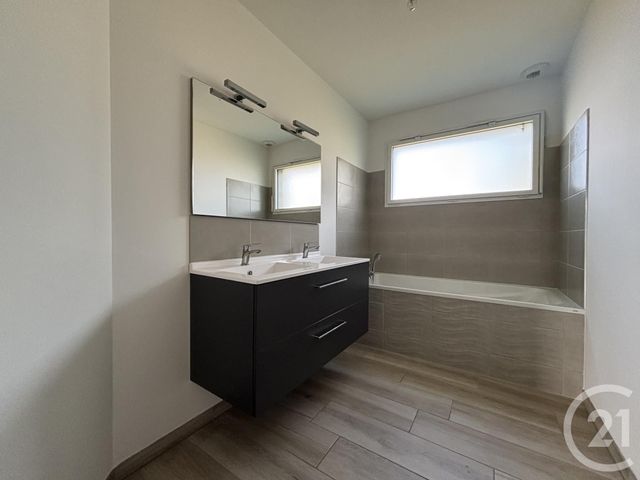 maison à vendre - 5 pièces - 110.0 m2 - DOMFRONT EN POIRAIE - 61 - BASSE-NORMANDIE - Century 21 Agence Pays D'Andaines