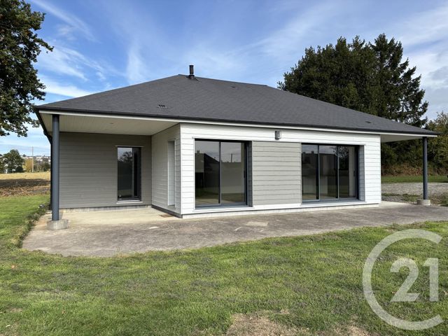 maison - DOMFRONT EN POIRAIE - 61