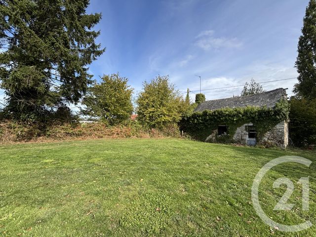 maison à vendre - 5 pièces - 110.0 m2 - DOMFRONT EN POIRAIE - 61 - BASSE-NORMANDIE - Century 21 Agence Pays D'Andaines