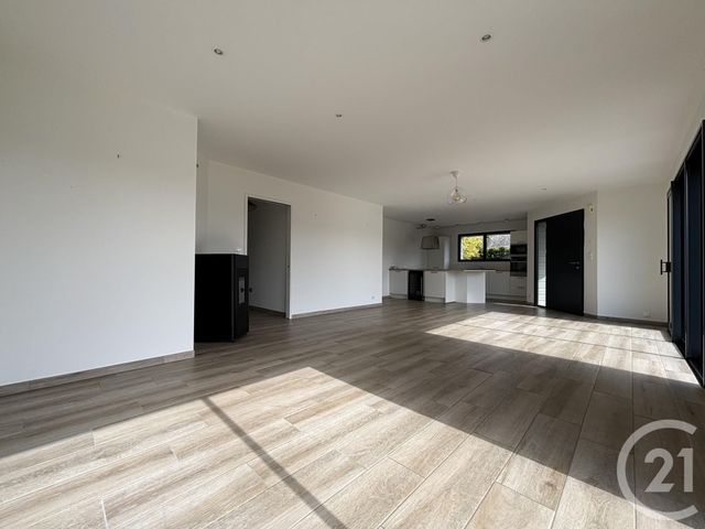 maison à vendre - 5 pièces - 110.0 m2 - DOMFRONT EN POIRAIE - 61 - BASSE-NORMANDIE - Century 21 Agence Pays D'Andaines