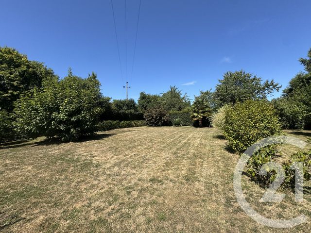 maison à vendre - 5 pièces - 120.7 m2 - MEHOUDIN - 61 - BASSE-NORMANDIE - Century 21 Agence Pays D'Andaines