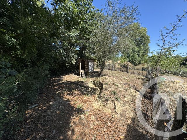 maison à vendre - 5 pièces - 120.7 m2 - MEHOUDIN - 61 - BASSE-NORMANDIE - Century 21 Agence Pays D'Andaines