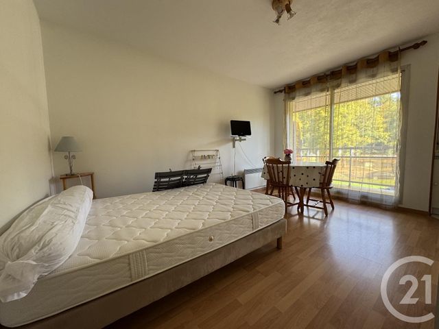 appartement - BAGNOLES DE L ORNE NORMANDIE - 61