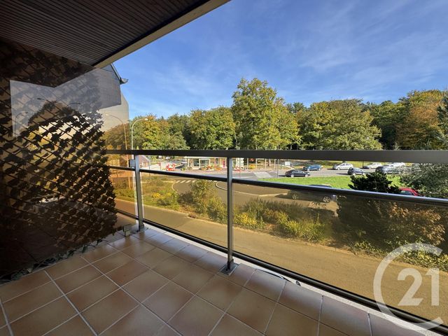 Appartement T1 à vendre - 1 pièce - 19.52 m2 - BAGNOLES DE L ORNE NORMANDIE - 61 - BASSE-NORMANDIE - Century 21 Agence Pays D'Andaines