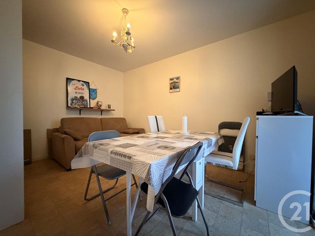 Appartement Studio à vendre BAGNOLES DE L ORNE NORMANDIE