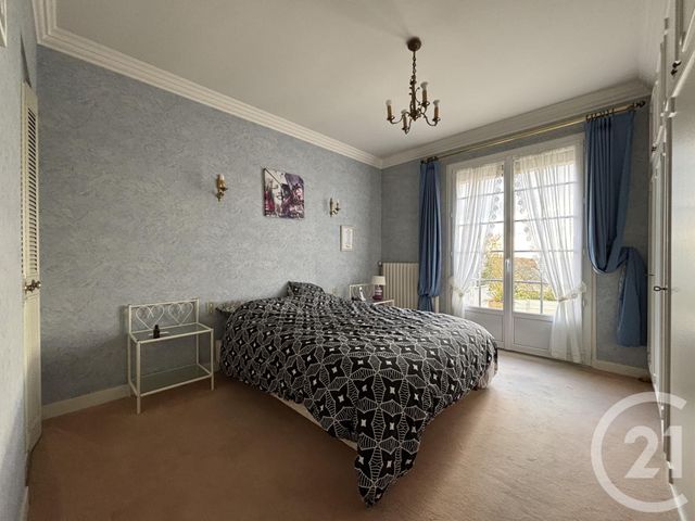 maison à vendre - 5 pièces - 90.55 m2 - JUVIGNY VAL D ANDAINE - 61 - BASSE-NORMANDIE - Century 21 Agence Pays D'Andaines