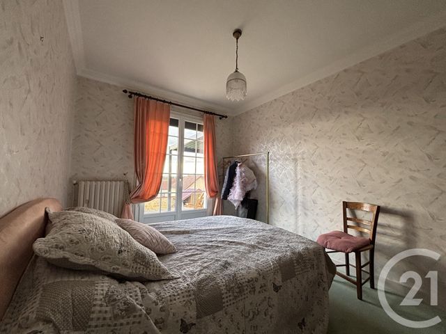 maison à vendre - 5 pièces - 90.55 m2 - JUVIGNY VAL D ANDAINE - 61 - BASSE-NORMANDIE - Century 21 Agence Pays D'Andaines