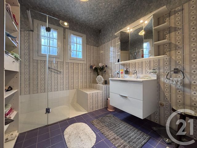 maison à vendre - 5 pièces - 90.55 m2 - JUVIGNY VAL D ANDAINE - 61 - BASSE-NORMANDIE - Century 21 Agence Pays D'Andaines