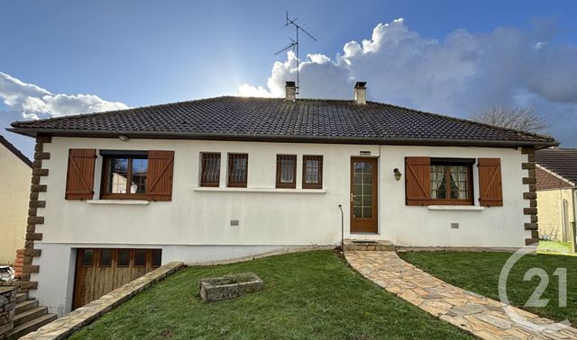 maison - JUVIGNY VAL D ANDAINE - 61