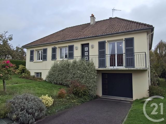 maison - DOMFRONT EN POIRAIE - 61