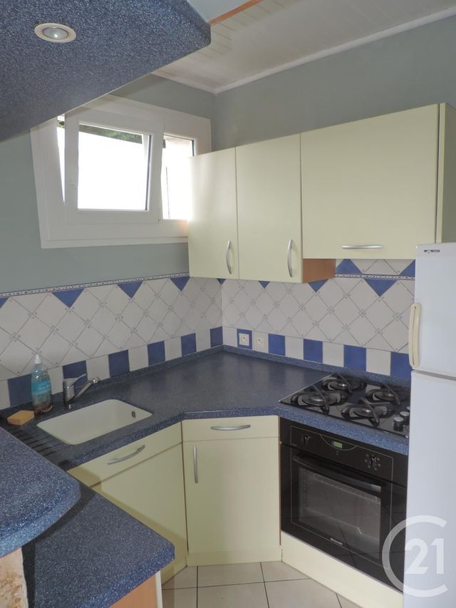 Afficher la photo en grand Appartement F2 à louer - 2 pièces - 38.0 m2 - BAGNOLES DE L ORNE - 61 - BASSE-NORMANDIE - Century 21 Agence Pays D'Andaines