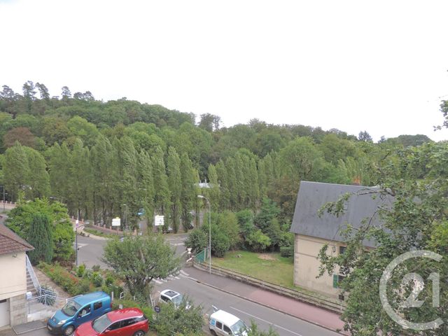 Afficher la photo en grand Appartement F2 à louer - 2 pièces - 38.0 m2 - BAGNOLES DE L ORNE - 61 - BASSE-NORMANDIE - Century 21 Agence Pays D'Andaines