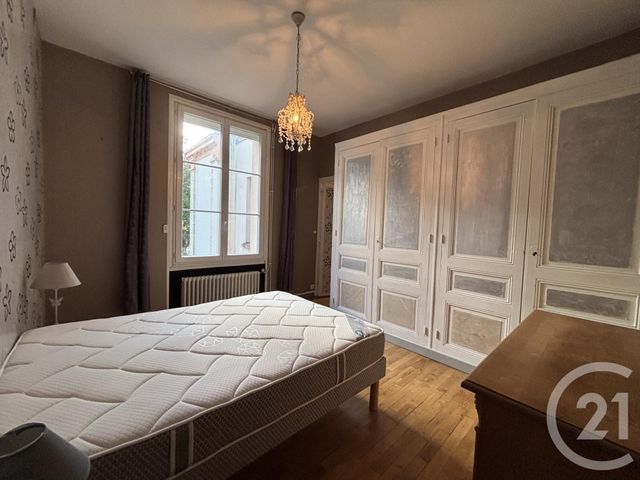 Appartement T4 à vendre - 6 pièces - 118.67 m2 - BAGNOLES DE L ORNE NORMANDIE - 61 - BASSE-NORMANDIE - Century 21 Agence Pays D'Andaines