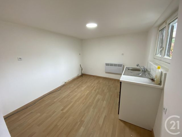 maison à vendre - 4 pièces - 91.29 m2 - LA FERTE MACE - 61 - BASSE-NORMANDIE - Century 21 Agence Pays D'Andaines