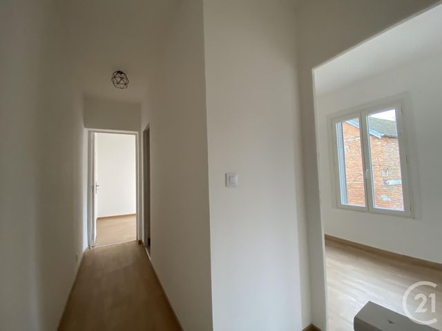 maison à vendre - 4 pièces - 91.29 m2 - LA FERTE MACE - 61 - BASSE-NORMANDIE - Century 21 Agence Pays D'Andaines