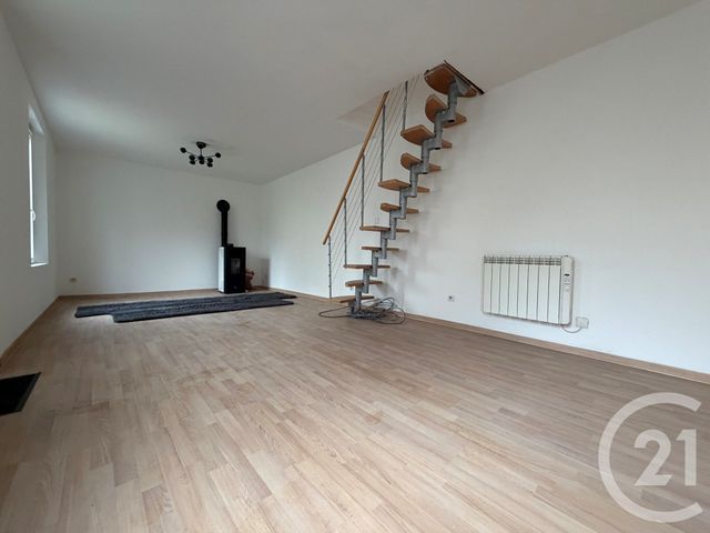 maison à vendre - 4 pièces - 91.29 m2 - LA FERTE MACE - 61 - BASSE-NORMANDIE - Century 21 Agence Pays D'Andaines