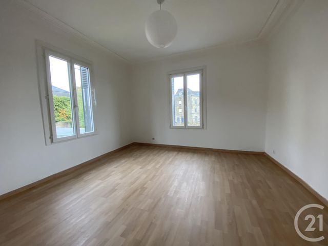 maison à vendre - 4 pièces - 91.29 m2 - LA FERTE MACE - 61 - BASSE-NORMANDIE - Century 21 Agence Pays D'Andaines