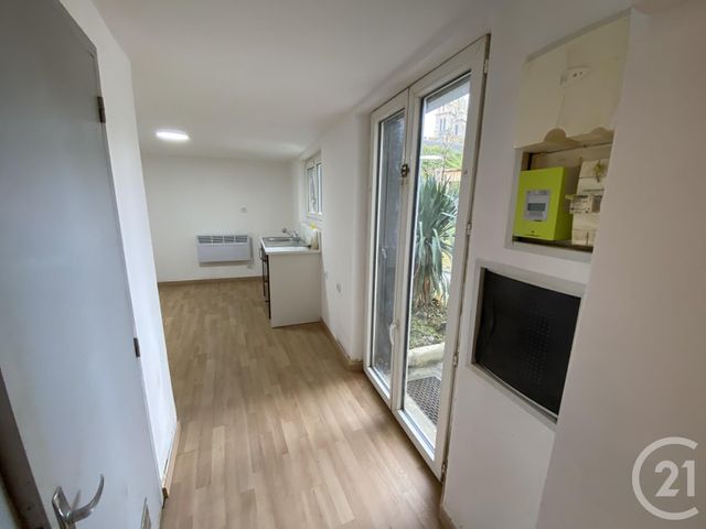 maison à vendre - 4 pièces - 91.29 m2 - LA FERTE MACE - 61 - BASSE-NORMANDIE - Century 21 Agence Pays D'Andaines