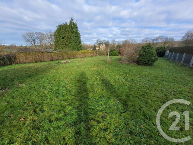 maison à louer - 4 pièces - 85.0 m2 - RIVES D ANDAINE - 61 - BASSE-NORMANDIE - Century 21 Agence Pays D'Andaines